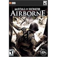 Medal of Honor Airborne