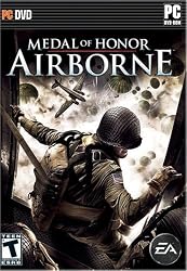 Medal of Honor Airborne
