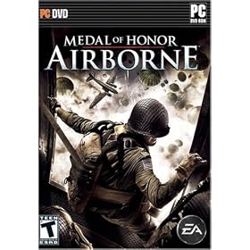 Medal of Honor Airborne