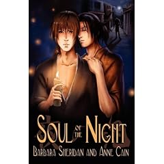 Soul of the Night