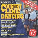 Very Best of Country Line Dancing