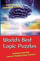 World's Best Logic Puzzles