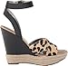 Carlos by Carlos Santana Women's Melinda