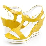 Soda Maysa Wedges