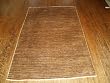 Handmade Pakistani Ghazani Rug 4'2"x6'2"