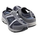 Easy Spirit Arbitrary Gray sneakers