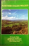 Walks for Motorists : Further Dales
