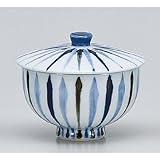 錆十草 汲出 5個組 【有田焼 湯呑】