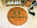 Oregon Basketball Rugs 29` diameter