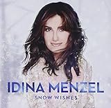 スノー・ウィッシズ~雪に願いを (Idina Menzel)
