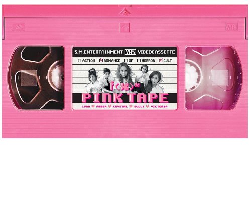 f(x) - Pink Tape - Zortam Music