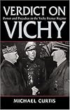 Verdict on Vichy