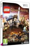 Lego le Seigneur des Anneaux
