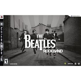 The Beatles: Rock Band