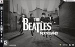 Playstation 3 The Beatles: Rock Band Limited Edition Premium Bundle