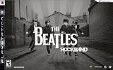  Playstation 3 The Beatles: Rock Band Limited Edition Premium Bundle 