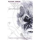 Star Trek: Vulcan's Soul: Epiphany (Star Trek) by Josepha Sherman and Susan Shwartz