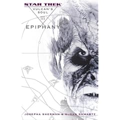 Star Trek: Vulcan's Soul: Epiphany (No. 3)