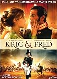 War and Peace - Series (2007) - 4-DVD Box Set ( Guerra e pace ) ( Krieg und Frieden (War & Peace) )