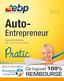 Auto-Entrepreneur Pratic 2010