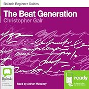 The Beat Generation: Bolinda Beginner Guides | [Christopher Gair]