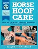 Horse Hoof Care