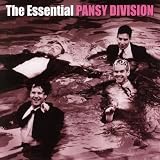 Pansy Division -  The Essential Pansy Division