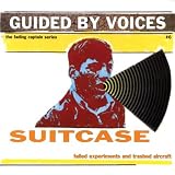 Suitcase: Failed Experiments and Trashed Aircraft