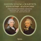 Haydn - String Quartets, Op. 74 / 2 & 3