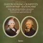Haydn: String Quartets Op. 74 Nos. 2 & 3