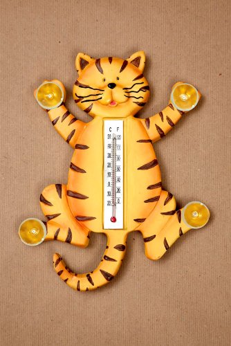 Cat Thermometer