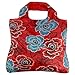 Envirosax Anastasia Reusable Shopping Bags 5-pack