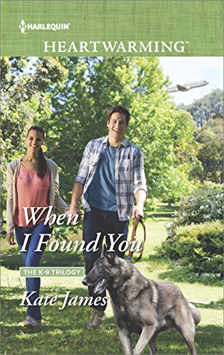 When I Found You (The K-9 Trilogy)