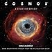 Cosmos 2016 Mini Wall Calendar (A Spacetime Odyssey)