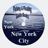 New York City Fishing Guide Book
