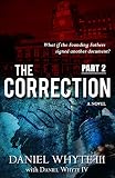 The Correction (Part 2)- Episode 5 (The Correction (Part 2)Serial Novel) (English Edition)