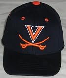 Virginia Cavaliers Infant One-Fit Cap