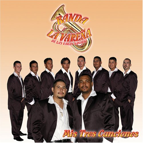 CD-Charts  Search : Banda La Varena