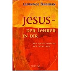 Jesus - Der Lehrer in dir
