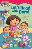 Lets Read with Dora!: A Ready to Read Bind-up (Dora the Explorer)