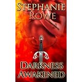 Darkness Awakened (Order of the Blade #1)