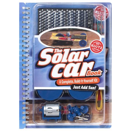 solar power books