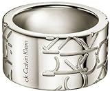 Calvin Klein Damenring Sand Gr. 57 KJ19ar110108