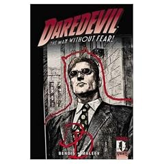 Daredevil Volume 5: Out TPB