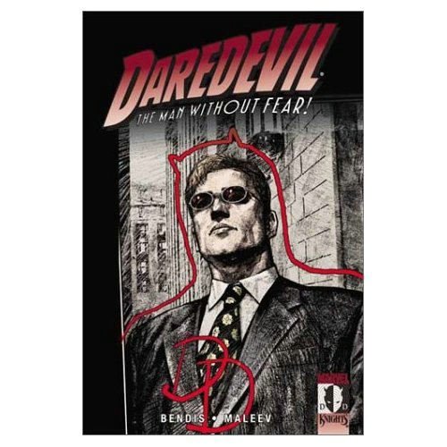  Daredevil Vol. 5: Out