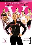 Super Vixen Fitness