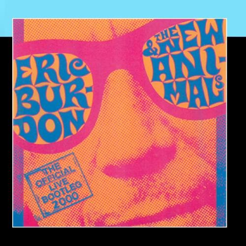 Eric Burdon and the Animals - 13 grandes xitos en Versin O - Zortam Music