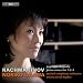 ラフマニノフ : パガニーニ・ラプソディ 他 (Rachmaninov : Paganini Rhapsody, Piano Concertos 1 & 4 / Noriko Ogawa, Malmo Symphony Orchestra, Owain Arwel Hughes) [輸入盤]