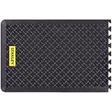 Stanley Extendable Anti-Fatigue Utility Mat - End, 24-inch x 36-inch x 0.6-inch