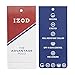 IZOD Men's Advantage Performance Solid Polo